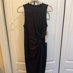 Nine Britton Marisol Knit Midi Dress - Bodycon - NWT